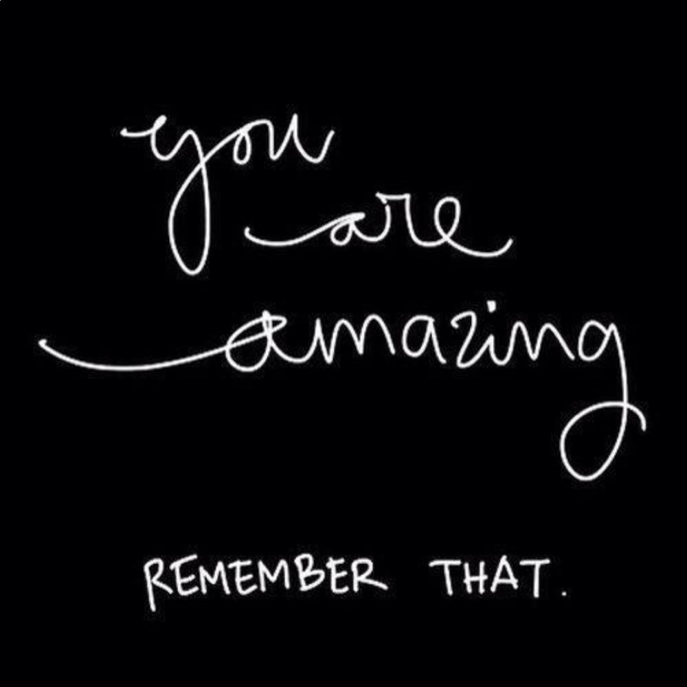 Meet your Posher, Kim